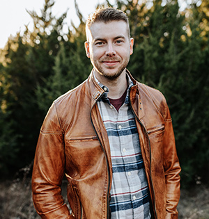 Brian Sweeney — local Oklahoma City home buyer, Sweeney Properties LLC